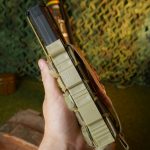 Підсумок з велкро під 1 магазин Kiborg M-1 Мультикам - Зображення 10