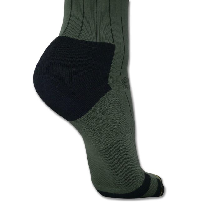 Тактичні шкарпетки Militex Демісезоні - Зображення 4