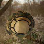 Панама "Sport" камуфляж - Зображення 10