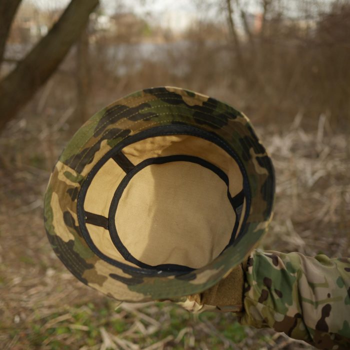 Панама "Sport" камуфляж - Зображення 10