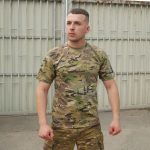 Футболка мультикам Jersey - Зображення 6