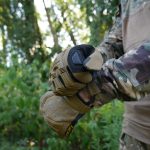 Рукавиці койот Mechanix MX-61 - Зображення 8