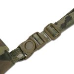 Сумка смарт через плече "Tactic city bag" — Мультикам - Зображення 6