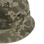 Армійська панама PLV (ріп-стоп) Піксель - Зображення 4