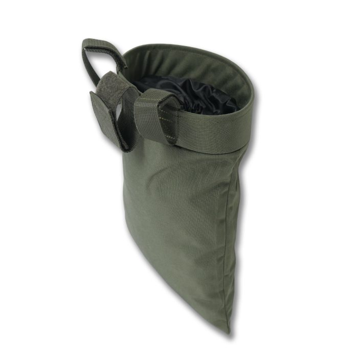 Підсумок рулонний під скидання KIBORG XL Хакі - Зображення 3