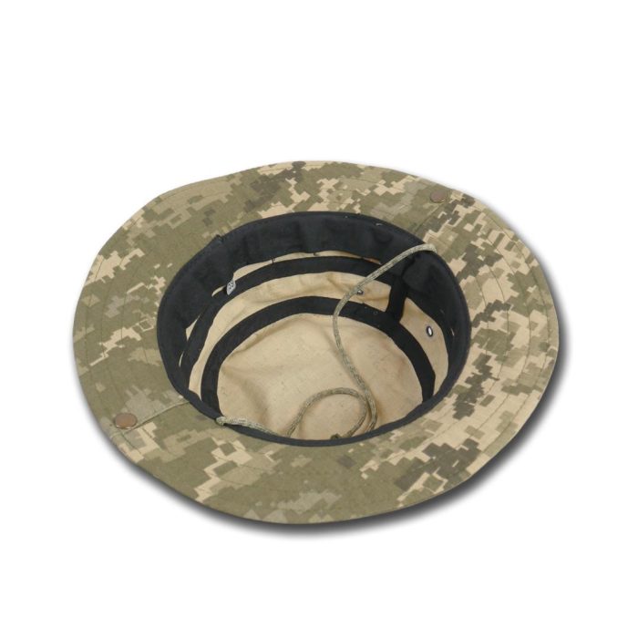 Панама тактична PN-63 Militex Pixel - Зображення 3