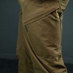 Тактичні літні штани GECON BR | Nylon-Stretch | Колір - Зображення 9