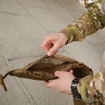 Пояс РПС койот Kiborg R-3 - Зображення 10