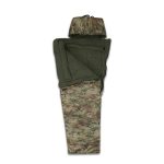 Спальний мішок Militex Ankar мультикам -15С 90*230