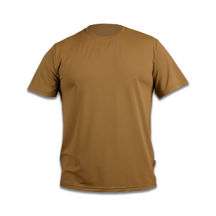 Футболка з швидким висоханням Militex - Зображення 2