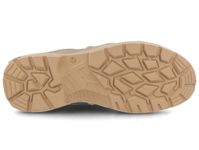 Чоловічі берці Forester Middle Beige F310537 - Зображення 5