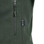 Флісова кофта хакі Militex mod. 1 - Зображення 5