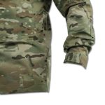 Польвий кітель Forsage Rip-Stop — Мультикам з вологостійкою обробкою - Зображення 5