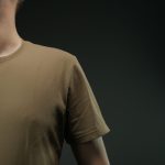 Трикотажна футболка "ARNO" виробник Militex — - Зображення 9