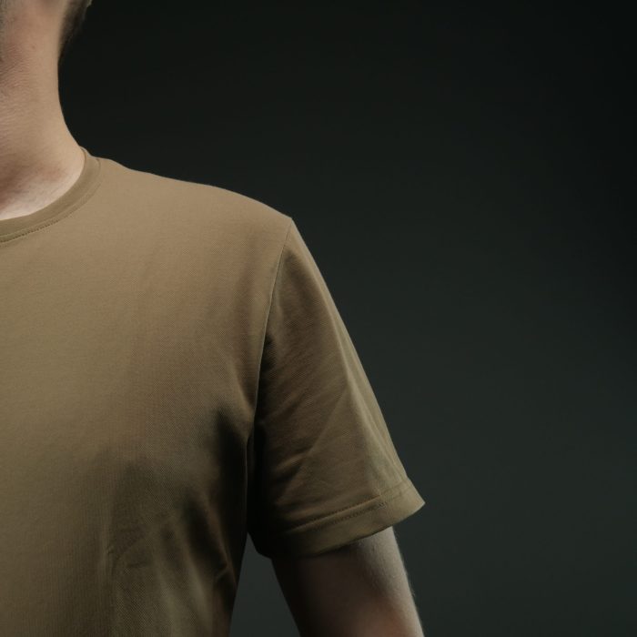 Трикотажна футболка "ARNO" виробник Militex — - Зображення 9