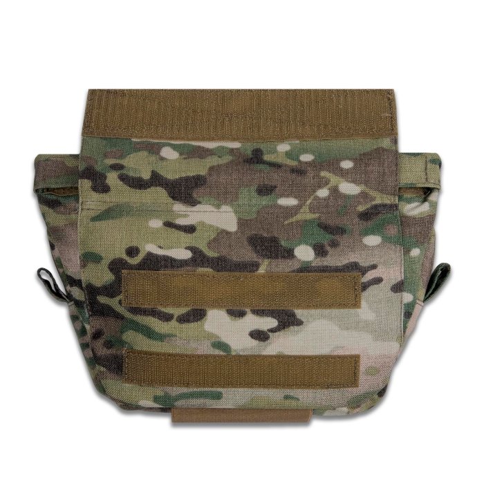 Сумка для захисту паху Militex розмір L | Cordura original USA - Зображення 3