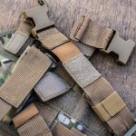 Кобура тактична "SCORPION PRO" MULTICAM (Cordura) - Зображення 4