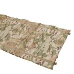 Розкладний каремат мультикам посилений (20мм+стропа) К-2 - Зображення 2