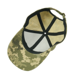 Кепка бейсболка тактична Militex Pixel - Зображення 3