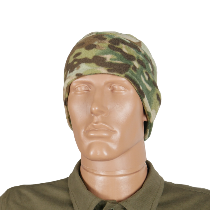 Шапка флісова мультикам - Зображення 2