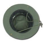 Панама тактична PN-65 Militex Khaki - Зображення 4