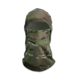Захисна балаклава мультикам Militex - Зображення 2