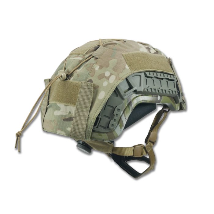 Кавер на шолом Denmark Мультикам - Зображення 3