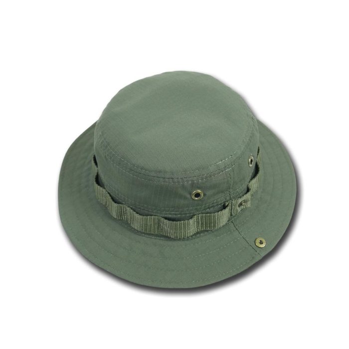 Панама тактична PN-65 Militex Khaki - Зображення 2