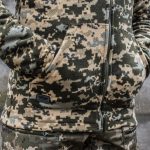 Комплект зимовий "DIVISION" УКРПІКСЕЛЬ ММ14 (SoftShell) - Зображення 9