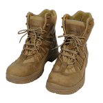 Демісезонні берці койот Undolini/Air-Tex - Зображення 2