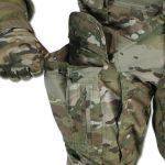 Штани мультикам STRIKER GEN II з матеріалу NYKO + вставки Cordura 500D - Зображення 5