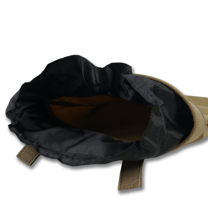 Підсумок рулонний під скидання KIBORG XL Койот - Зображення 5