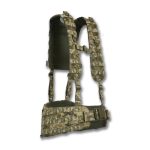 Ремені плечові (лямки) піксель для пояса РПС - Зображення 3