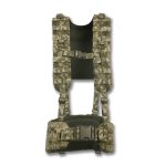 Ремені плечові (лямки) піксель для пояса РПС - Зображення 2