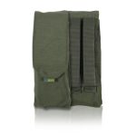 Підсумок під 2 магазина Kiborg GU Double Mag Pouch Хакі - Зображення 2