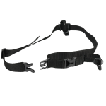 Ремінь 3-х точковий для АК, РПК Чорний - Зображення 4