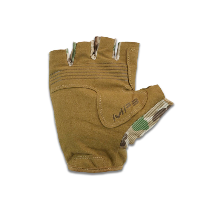 Безпалі рукавичі Mechanix — Мультикам - Зображення 3