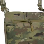 Сумка смарт через плече "Tactic city bag" — Мультикам - Зображення 4