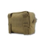 Утилітарний підсумок для малогабаритного спорядження (Койот) - Зображення 6