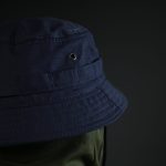 Армійська панама PLV (ріп-стоп) Синя - Зображення 10