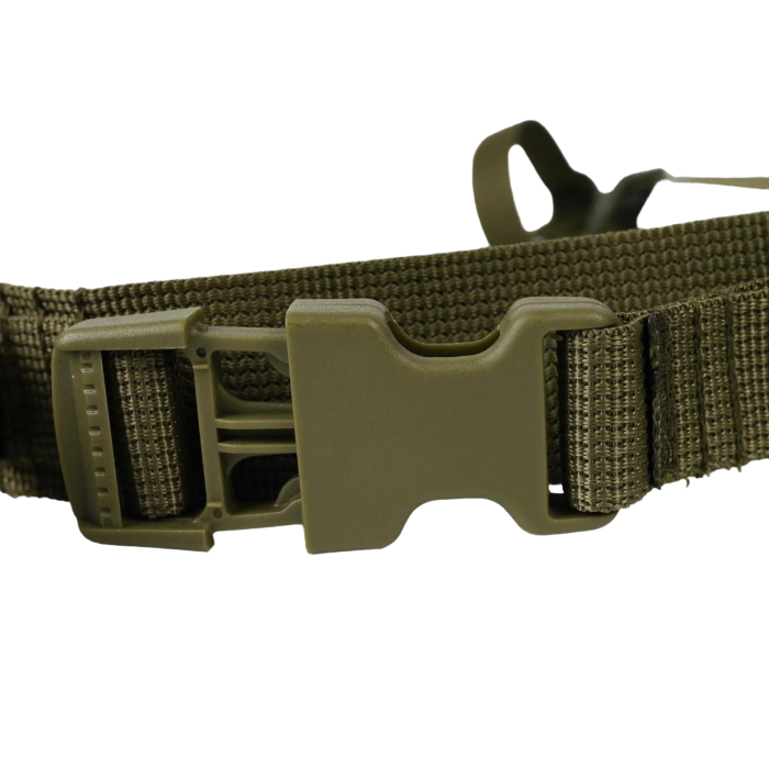 Ремінь 3-точковий для АК, РПК Олива - Зображення 6
