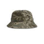 Армійська панама PLV (ріп-стоп) Піксель - Зображення 2