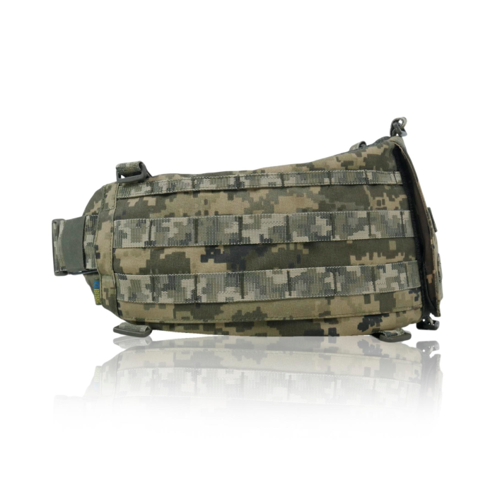 Пояс для розвантаження РПС Kiborg R-3 GEN.2 Піксель — S - Зображення 2