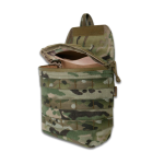 Підсумок нерозсипайка мультикам (27*20*10 см) Militex Cordura original USA - Зображення 4