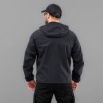 Куртка спортивна "EXTRAVEL" DARK NAVY (2VStretch) - Зображення 3