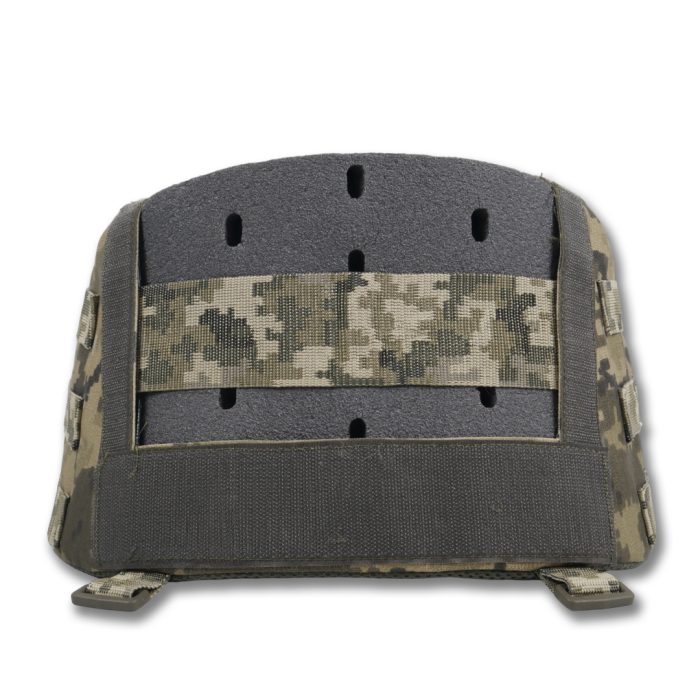 Пояс для РПС GEN.2 (M) Kiborg R-1 пиксель с IRR-покриттям - Зображення 4