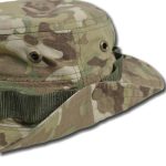 Панама тактична PN-64 Militex Multicam - Зображення 6