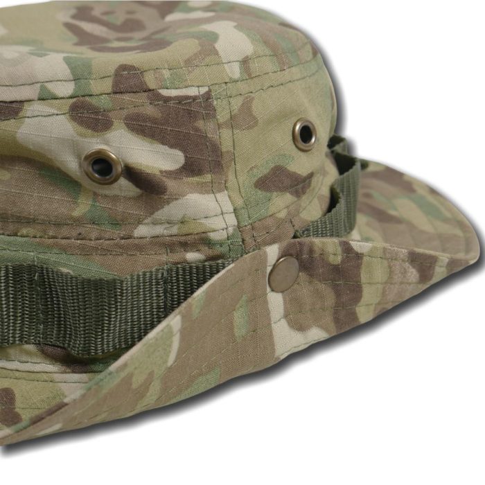 Панама тактична PN-64 Militex Multicam - Зображення 6