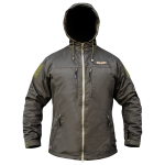 Комплект мілітарі "TRAVEL DEFENCE" 2 в 1 OLIVE (Таслан + Мікрофліс) - Зображення 2