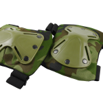 Наколінники метелик (камуфляж) - Зображення 6